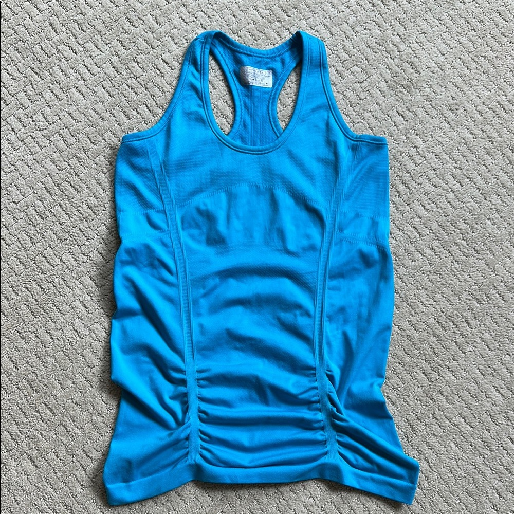 Athleta Tank Top - S